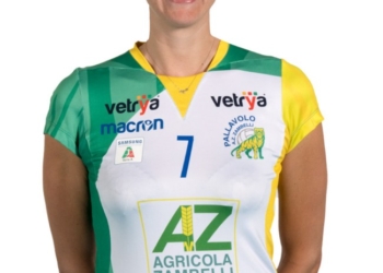 La Zambelli Orvieto vuole rialzare la testa a Marsala