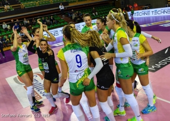 Per la Zambelli Orvieto niente da fare a Brescia