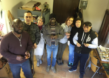 #GivingTuesday, AironeLab rappresenterà Orvieto e l’Umbria alla 1^ edizione italiana