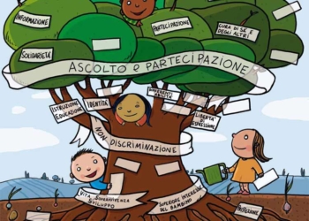 Ad Allerona celebrata la Giornata dei diritti del bambino