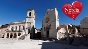 Orvieto per Norcia: ecco il cesto della solidarietà