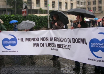Biotestamento, 70 sindaci rispondono all’appello dell’Associazione Luca Coscioni