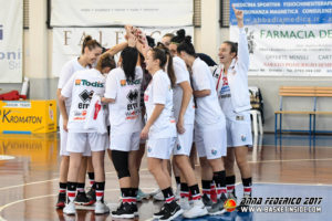 Torna il sorriso in casa Azzurra