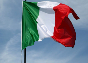 Cerimonia celebrativa della giornata delle FF.AA. e dell’Unità Nazionale ad Orvieto