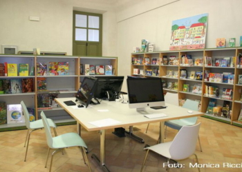 Riapre al pubblico la Biblioteca Ragazzi di Orvieto con la lettura animata “Giovannin senza paura”