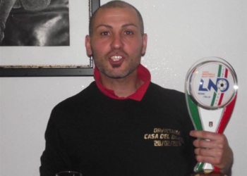 Vigor Acquapendente, dopo l’esonero di Enrico Centaro nominato alla guida Gianfranco Ciccone