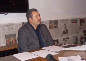 Georadar nella discarica “Le Crete”, il Pci diffida la Regione ad attivarne l’utilizzo