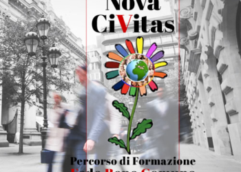 L’importanza di essere cittadini attivi e consapevoli per “Abitare bene la città”. Si apre il nuovo anno di Nova Civitas
