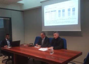 Uscire dalla crisi decennale in Umbria, Cna: “Necessario un nuovo patto per la Regione”