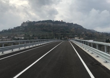 Le caratteristiche del nuovo raccordo stradale e l’iter di realizzazione