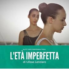 L’Età Imperfetta di Ulisse Leandaro, possibilità per le scuole superiori di proiettarlo
