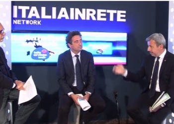 IL SINDACO RISPONDE: Faccia a Faccia tra Germani e il consigliere regionale di Fi Raffaele Nevi