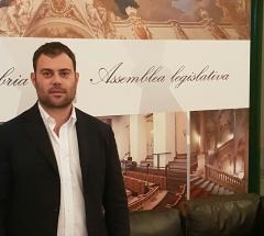 Georadar sopra le Crete, Fiorini: “Stiamo svolgendo le dovute verifiche per sincerarci dello stato delle cose”