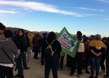 Mitigazione rischio idraulico, Petrangeli (Valdipaglia): “Non si fa con un muro, si fa attraverso la sistemazione del territorio”