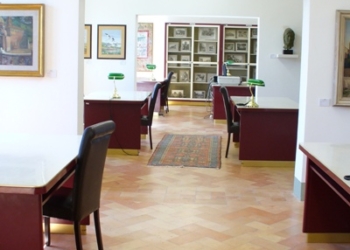 Tornano i mercoledì di “Bibliotre” alla galleria Sovena della Biblioteca Fumi