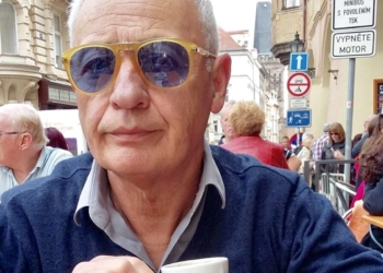 Gnagnarini: “Stanno preparandosi per l’ennesimo vecchio e perdente dejavou politico”