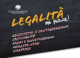 Legalità mi piace: evento Confcommercio Umbria con oltre 300 studenti delle scuole Superiori di Orvieto e Terni