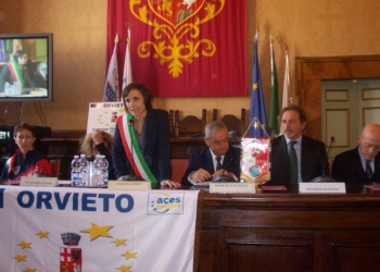 Libere di correre: Donne & Sport al Comune di Orvieto per una entusiasmante corsa verso la parità