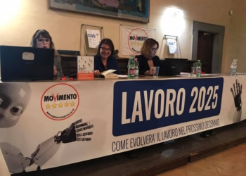 M5S di Orvieto propone Lo Sportello del Lavoro. Verrà discusso nel consiglio del 28 novembre