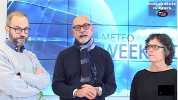 METEO WEEKEND #127