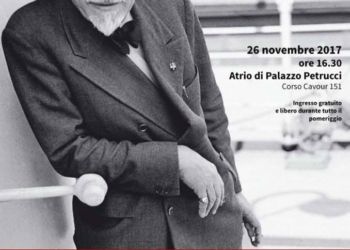 “I Lettori Portatili di Orvieto” omaggiano i 150 anni di Pirandello con una Maratona di letture ad alta voce