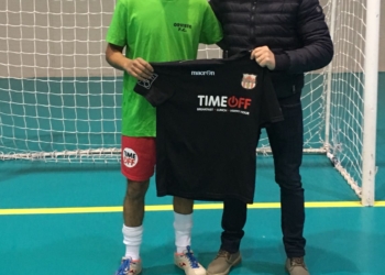 La grande settimana dell’Orvieto Fc sezione calcio a 5