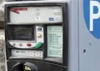 Parcometri di nuova generazione nel centro storico di Orvieto