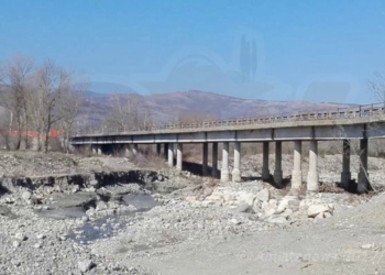 Crollo del ponte sul Paglia: 28 avvisi di messa in mora da parte della Corte dei Conti