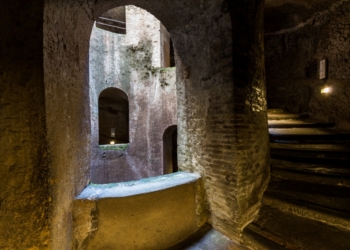 Riqualificazione dei paesaggi rurali, Orvieto partecipa al bando del Gal con la “Spirale Meravigliosa”