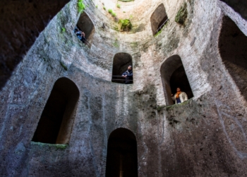 Il Pozzo di San Patrizio va a Sistema Museo e Coop Carli. Previsto un info-point con affitto biciclette e vendita prodotti