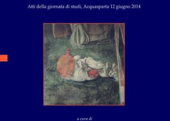 “Presenze ebraiche in Umbria meridionale”, presentazione del testo di Paolo Pellegrini