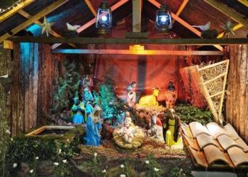 Parte il countdown per la decima edizione del Circuito dei Presepi. Iscrizioni entro il 24 novembre