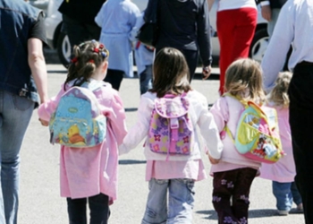 Scuole infanzia: la Regione assegna circa 4.800.000 euro ai Comuni. Polo innovativo a Guardea