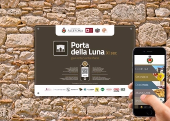 Allerona, la conoscenza del territorio passa per lo smartphone. Inaugurata nuova segnaletica