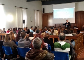 Doping, esperti a confronto al Csco. Successo dell’iniziativa del Cersal