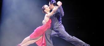 Orvieto la città del tango, doppio appuntamento con il tango argentino