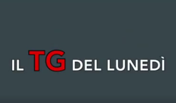 VIDEO TELEORVIETOWEB NETWORK – Il Tg del Lunedì