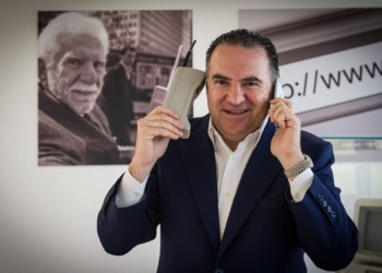 Nasce Vetrya Iberia. Tomassini: “Un altro traguardo per l’internazionalizzazione del Gruppo”
