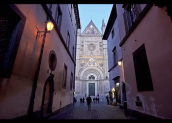 L’Umbria si promuove a Londra, tra le iniziative “Il Cuore verde il tuo regalo di Natale”