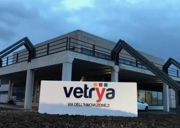 “Guardare oltre per vedere lontano”, si amplia il Corporate Campus con Vetrya 2. Nuove aree e servizi gratuiti per la comunità