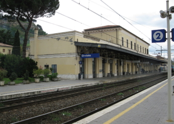 Guasto all’ascensore che collega piazza Matteotti al sottopasso ferroviario. Ripristino entro la settimana