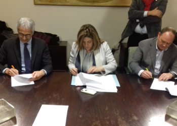 Al via percorso trasferimento della gestione Rete Ferroviaria regionale a Rfi