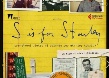 Proiezione Circolo Arci Armata Brancaleonea Palazzo Coelli del documentario “S is for Stanley”