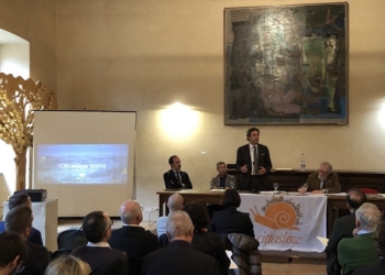 Eletto il nuovo coordinamento delle cittaslow italiane e inaugurata la nuova sede a Palazzo dei Sette