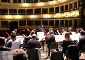 Viterbo in pole position per il Concerto di Capodanno 2018