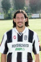 L’allenatore Fabrizio Caracciolo ospite del direttore sportivo Vito Piscopiello per Girone A Campionato regionale