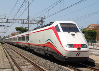 Nuovo accordo per il 2018 tra Regione e Trenitalia: Carta Tutto Treno Umbria dal 18 gennaio