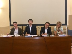 Disciplina servizi residenziali per minorenni, approvato il nuovo regolamento della Regione Umbria