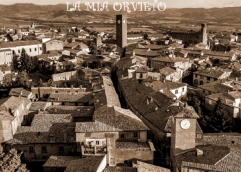 La mia Orvieto