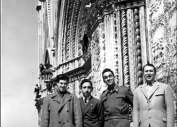 La mia città, immagini di ieri e oggi